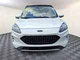 Certified 2020 Ford Escape Titanium image 2
