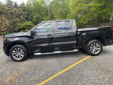 Used 2021 Chevrolet Silverado 1500 RST image 3