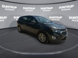 Used 2018 Chevrolet Equinox LS image 2