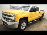 Used 2017 Chevrolet Silverado 2500 LT image 3