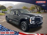Certified 2024 Ford F250 Lariat w/ Lariat Ultimate Package image 1