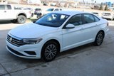 Used 2021 Volkswagen Jetta S w/ Driver Assistance Package image 3