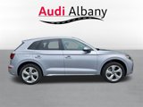 Used 2022 Audi Q5 2.0T Premium Plus image 4