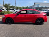 Certified 2022 Honda Civic Sport image 2