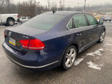 Used 2013 Volkswagen Passat TDI SEL Premium image 5