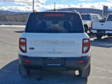 New 2025 Ford Bronco Sport Free Wheeling w/ Convenience Package image 5