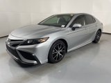 Used 2021 Toyota Camry SE image 4