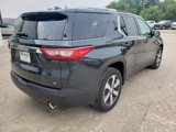 Used 2018 Chevrolet Traverse LT image 5