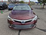 Used 2015 Toyota Avalon XLE Premium image 4