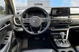 Used 2021 Kia Seltos SX image 5