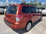 Used 2011 Subaru Forester 2.5X Premium w/ All-Weather Pkg image 4
