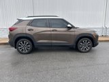 Used 2022 Chevrolet TrailBlazer ACTIV w/ Sun and Liftgate Package image 2