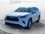Used 2023 Toyota Highlander L image 3