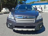 Used 2014 Subaru Outback 2.5i Limited image 3