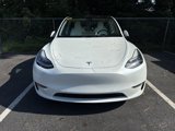 Used 2021 Tesla Model Y Long Range image 3