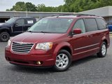 Used 2010 Chrysler Town & Country Touring Plus image 2