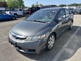 Used 2011 Honda Civic LX image 4