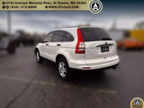 Used 2010 Honda CR-V EX image 5