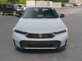 New 2025 Honda Civic Sport image 3