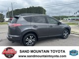 Used 2017 Toyota RAV4 LE image 3