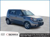 Used 2011 Kia Soul + image 2