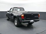 Used 2002 MAZDA B-Series Pickup 2WD Regular Cab B3000 image 5