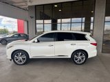 Used 2015 INFINITI QX60 FWD w/ Deluxe Touring Package image 2