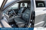 Used 2014 Jeep Grand Cherokee Summit image 4