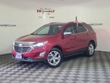 Used 2018 Chevrolet Equinox Premier image 1