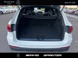 Used 2021 Mercedes-Benz GLC 300 4MATIC image 6
