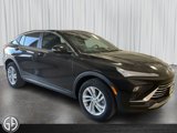 New 2025 Buick Envista Preferred image 3