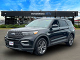 Used 2022 Ford Explorer XLT w/ Equipment Group 202A image 2