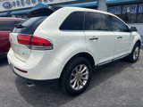 Used 2013 Lincoln MKX FWD w/ Wood Pkg image 2