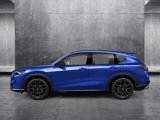 New 2025 Acura ADX A-Spec image 2