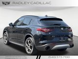 Used 2022 Alfa Romeo Stelvio Ti w/ Active Assist Plus Package image 3