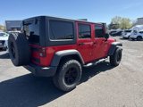 Used 2015 Jeep Wrangler Unlimited Sport w/ Quick Order Package 24S image 5