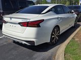 Used 2019 Nissan Altima 2.5 Platinum image 2