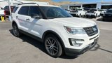 Used 2016 Ford Explorer Sport w/ Equipment Group 401A image 2