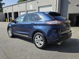 Used 2017 Ford Edge SEL w/ Equipment Group 201A image 4