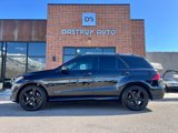 Used 2017 Mercedes-Benz GLE 43 AMG 4MATIC image 3