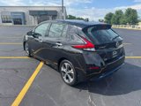 Used 2018 Nissan Leaf SL w/ SL Technology Package image 2