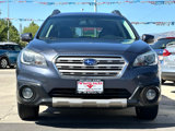 Used 2015 Subaru Outback 2.5i Limited w/ Protection Package #1 image 2