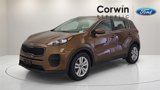 Used 2019 Kia Sportage LX w/ LX Popular Package image 3