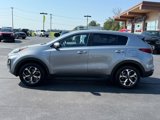 Used 2022 Kia Sportage LX image 5