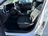 New 2025 Chevrolet Trax ACTIV w/ Driver Confidence Package image 5