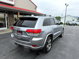 Used 2014 Jeep Grand Cherokee Overland w/ Trailer Tow Group IV image 4