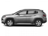 Used 2022 Jeep Compass Limited image 3