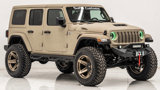 Used 2024 Jeep Wrangler Unlimited Sport image 2