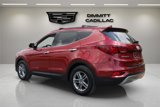 Used 2017 Hyundai Santa Fe Sport image 3