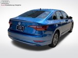Used 2019 Volkswagen Jetta SEL image 5